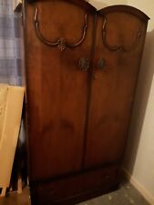 lockable wardrobe for sale  WOLVERHAMPTON