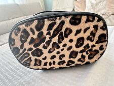 damenhandtasche leopard gebraucht kaufen  Waldhof,-Gartenstadt