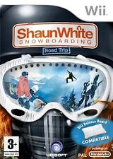 Shaun white snowboarding for sale  UK