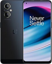 Teléfono inteligente OnePlus Nord N20 5G 6 GB/128 GB 6,43" desbloqueado azul humo con caja al por menor, usado segunda mano  Embacar hacia Argentina