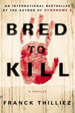 Bred kill thriller d'occasion  Expédié en Belgium