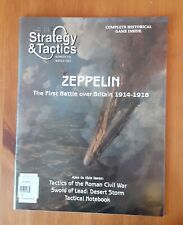 Strategy tactics magazine for sale  PETERLEE