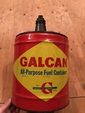 Galcan purpose fuel for sale  Ledgewood