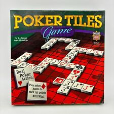 Poker tiles game for sale  Saint Paul