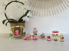 Charlotte strawberries toy d'occasion  Expédié en Belgium