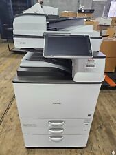 printer copier mp2555 ricoh for sale  Lodi
