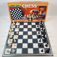 Spears vintage chess for sale  EAST GRINSTEAD