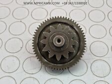 Gear motor 8714915 usato  Italia