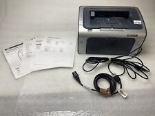 Laserjet p1006 monochrome for sale  Falls Church