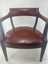 Vintage upholstered chair for sale  Ponca City