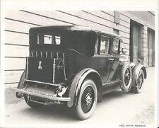 1923 isotta fraschini for sale  BAGSHOT