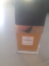 Chanel 5 perfume for sale  PRENTON