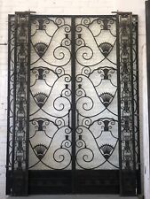 Metal french doors for sale  Los Angeles