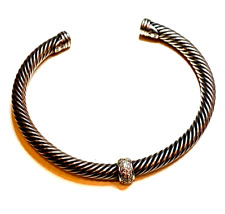 David yurman cable for sale  Brooksville