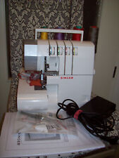 Overlock singer 14sh754 for sale  Shipping to Ireland