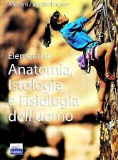 Elementi anatomia istologia usato  Roma