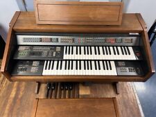 Yamaha electrone organ for sale  USA