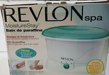 Revlon spa moisture for sale  Colton