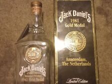 1981 jack daniels for sale  Plymouth