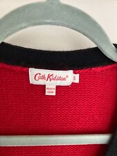 Cath kidston cardigan for sale  LOCKERBIE
