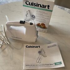 Cuisinart chm electronic for sale  Broomfield