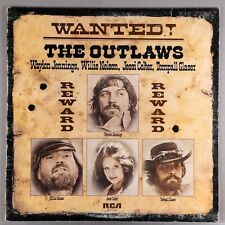 Outlaws wanted 1976 for sale  Lander