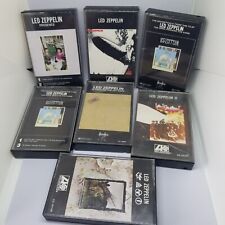 Led zeppelin cassette for sale  Corpus Christi