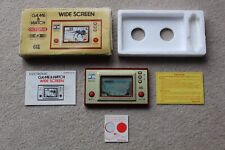 Boxed nintendo cgl for sale  CHICHESTER
