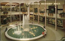 Plymouth meeting mall for sale  Sandusky