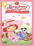 strawberry shortcake dvd for sale  Moss Beach