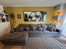 Designer couch sofa gebraucht kaufen  Mönchengladbach