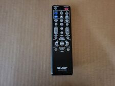 sharp remote control tv for sale  Raleigh