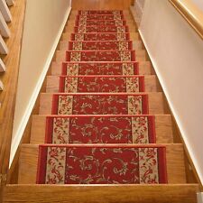 Rug stair patterned for sale  Passaic
