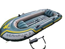Intex seahawk inflatable for sale  BRIGHTON