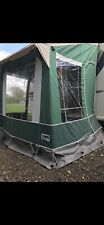 Starcamp porch awning for sale  SITTINGBOURNE