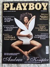 Playboy 2006 andrea gebraucht kaufen  Buchholz