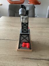 Thomas wooden railway for sale  INVERURIE