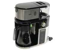 Braun kaffeemaschine kf9050 gebraucht kaufen  Pförring