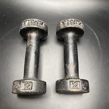 Vintage york pair for sale  Shipping to Ireland