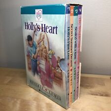 Hollys heart series for sale  Anoka