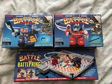 1992 tomy battle for sale  COVENTRY
