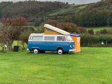 Volkswagen westfalia camper for sale  FOWEY