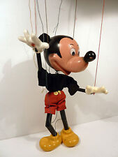 Mickey marionnette pelham d'occasion  Paris V