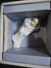 Lladro baby first for sale  Davis Junction