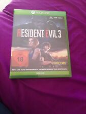 Resident evil xbox usato  Livorno