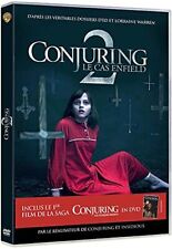 Conjuring cas enfield d'occasion  France
