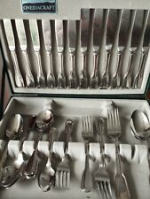 Oneida craft stainless for sale  MALVERN