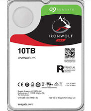 Seagate ironwolf pro for sale  Shipping to Ireland