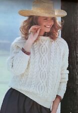 Ls017 knitting pattern for sale  CROOK