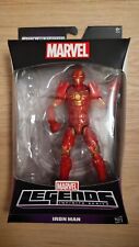 Marvel legends infinite usato  Pratovecchio